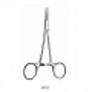 SP MOSQUITO FORCEPS STRAIGHT 모스키토포셉 직 HALSTED