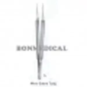 포셉 X규격선택품목 SUTURE FORCEP MICRO TYING NS