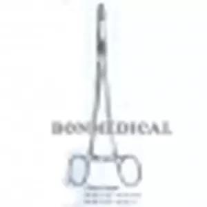 지침기 OLSEN-HEGAR 04-011-18 NEEDLE HOLDER 18CM NS