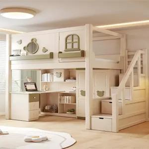 잘고른샵 벙커침대 2층침대 이층침대 키즈침대 수납침대 어린이침대 2층벙커침대 책상침대