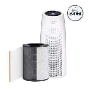 [본사직영] 위닉스 공기청정기 타워Q 플러스케어 필터 (CAF-X3)