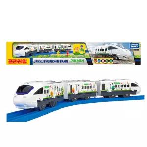 프라레일 JR 규슈 피크민 트레인