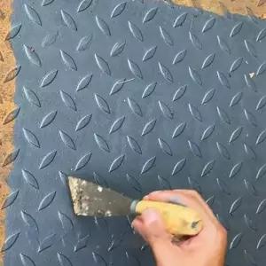 녹 제거 페인트 변환 공업용 공구 녹제거페인트 철판 녹방지 프라이머 금속