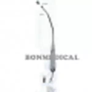 10-103-29 YANKAUR SUCTION TUBE 10MM TIP, 29센치 NS