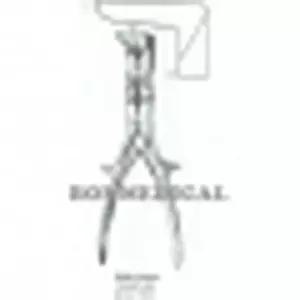 포셉 STILLE-LISTON 12-071-26 CUTTING FORCEP ANGLE