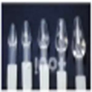 석션팁 SUCTION TIP 10개/봉 소아21