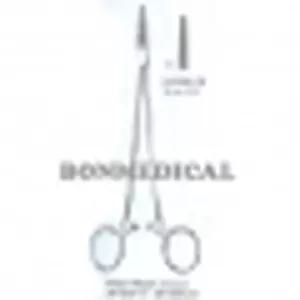 메이오지침기 (DELICATE) X규격선택품목 NEEDLE HOLDER HEGAR MAYO