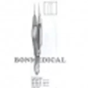 티슈포셉 CASTROVIEJO X규격선택품목 TISSUE FORCEP MICRO NS