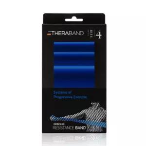 세라밴드 밴드 블루 THERA-BAND 2000MM 125MM 2M X