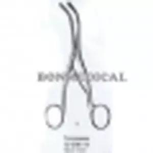 확장기 포셉 10-006-14 TROUSSEAU DILATOR FORCEP 14CM NS