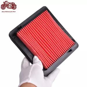 오토바이 엔진 최신 메인 에어 필터 클리너 야마하 스쿠터 XP 560 XP560D 2022 2023 2024 B7M-14451-00 XP5