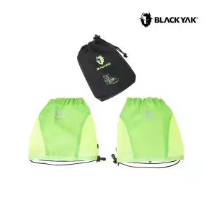 매장정품 블랙야크 여름 등산 게이터 각반 산행 발토시 등산용품 메쉬숏스패츠 2BYSPXU902 1600015