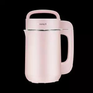 두유 제조기 저소음 가정용 이유식 메이커 자동 콩물 죽제조기 자동세척 만들기 주스 대용량