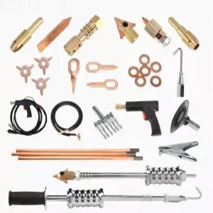 자동차판금장비 덴트 수리 해머 풀러 도구 망치 공구 장비 압축기 판금 자동차덴트 자동차