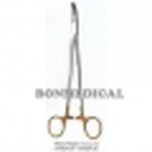 지침기 04-024-20 HEANEY NEEDLE HOLDER RINGS 20CM