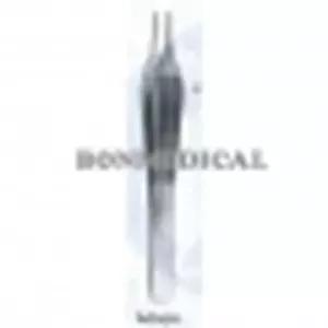 드레싱 드레싱포셉 05-005-12 DRESSSING FORCEP ADSON 12CM