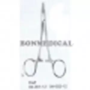 지침기 004-001-12 NEEDLE HOLDER DERF 12CM NS