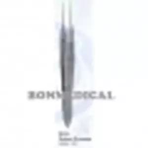 포셉 06-022-08 SUTURE FORCEP MICRO 8.3CM BONN NS