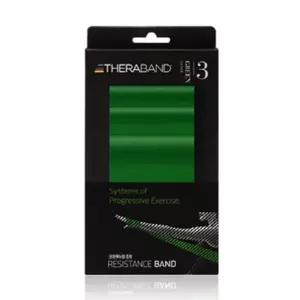 세라밴드 밴드 그린 THERA-BAND 2000MM 125MM 2M X