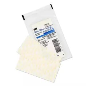 쓰리엠 스테리스트립 의료용 봉합 유지기 (12X100M) R1547 50매 3M