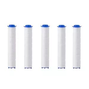 리셀 샤워기 녹물제거 정수필터 5개입