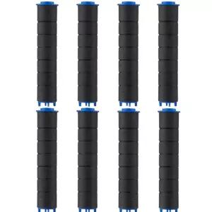 리셀 100샤워기 녹물제거 정수 카본필터 8개