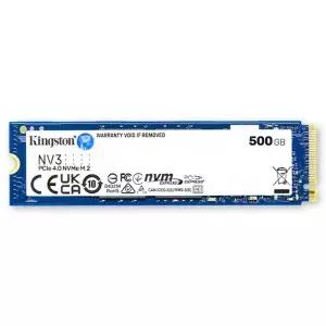킹스톤 NV3 M.2 NVMe (500GB)in