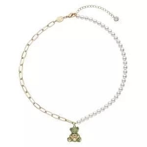 [브랜드 주얼리] 목걸이 테디 펜던트 곰 베어 5669162 