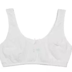 [하프클럽/]1단계 A컵 주니어브라 스포츠브라 초등학생 여중생브라