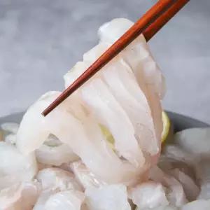 광어회[슬라이스] 400g(3-4인분)