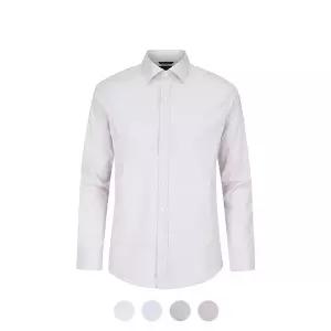 앤드지 이모션 임팩트 스트라이프 셔츠_BZC5WD1103 363644