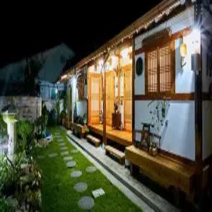 [전북특별자치] 전주 한옥체험 모꼬지(전북특별자치숙소/전주완산숙소/전주완산전주 한옥체험 모꼬지)