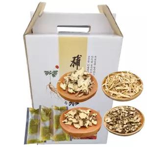 (액상차)당귀 황기 백출 천궁100ml 30포