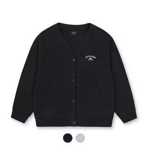 [폴햄키즈] 영스터 공용 더블니트 가디건PYE3TC3710