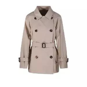 막스 마라 더 큐브 칼레 더블 브레스트 코트 2619021114600 013 TP970657397