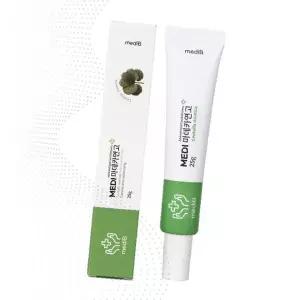 연고 상처치료 화상흉터 제왕절개자국 켈로이드 화농성여드름 뾰루지치료 크림