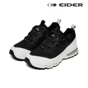 [롯데백화점]아이더 남여공용 퀀텀 에어로 쿠쉬(등산화.고어텍스)트레킹화 DUS24G26