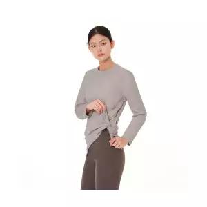 안다르 [2 PACK] 에어리핏 약기모 오버핏 롱슬리브 LS-43 LS-43_MM 854776