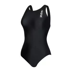 [브랜드정품] 아레나 코드네임 원피스 U백 A4SL1LO01 BLK