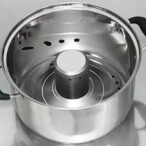 키친아트 빨래 솥 다용도 인덕션 키친아트 빨래 솥 스텐 주방 세탁 삶통 보조