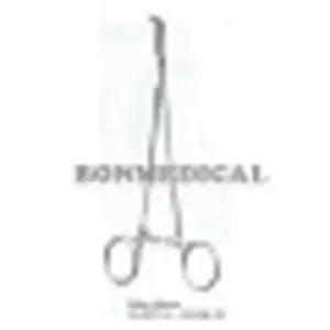 포셉 03-038-18 FORCEP ADSON BABY FULL 18CM CVD NS