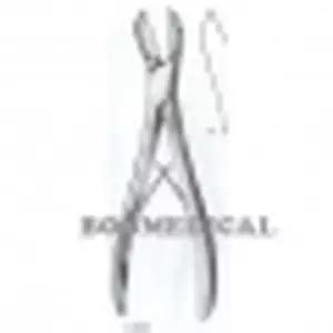 포셉 CUTTING X규격선택품목 LISTON FORCEP BONE NS