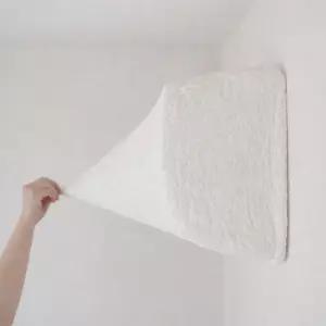 밀착 핏 올 스판 에어컨커버 벽걸이형 삼성무풍 덮개