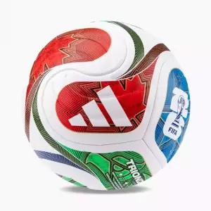 아디다스 축구공 월드컵26 트리온다 컴피티션 볼 5호 4호 JD8031 성인용 아동용