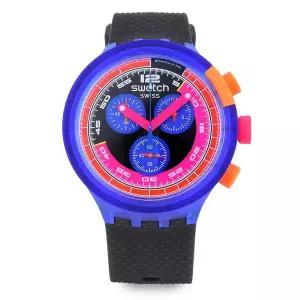 [스와치][스와치 SWATCH] SB06N102 남성 시계