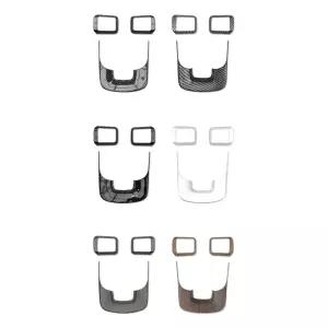 디올뉴 팰리세이드 LX3 핸들 프레임 몰딩 자동차가드