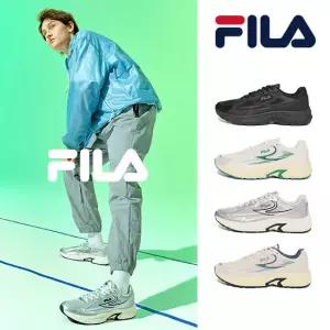 FILA 26SS 신상 카노마 경량 운동화 남성용