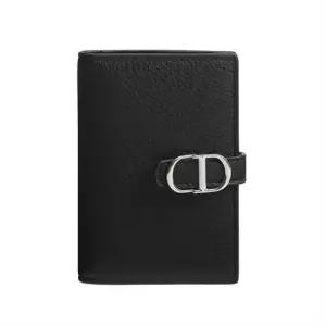 [명품] Dior Normandie 2단 카드 지갑 2LLCH202MAL_H00N