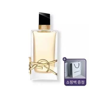 [입생로랑] 리브르 EDP 90ml+쇼필백 증정