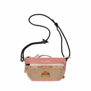 크로스백 JQS K5143LBG78PNK 코다크롬 미니 크로스백 PINK